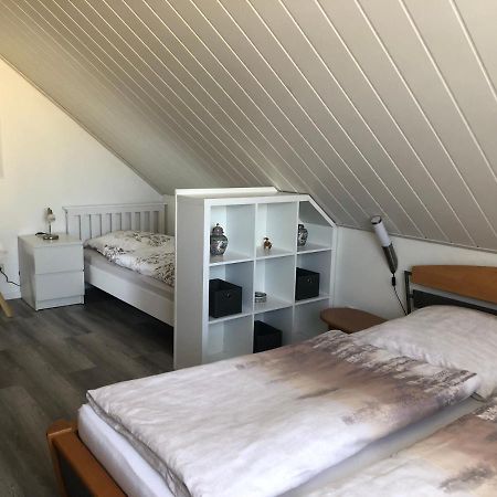 Ferienwohnung Viezens 노이슈타트암루벤베르크 외부 사진