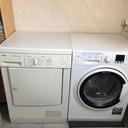 Ferienwohnung Viezens 노이슈타트암루벤베르크 외부 사진