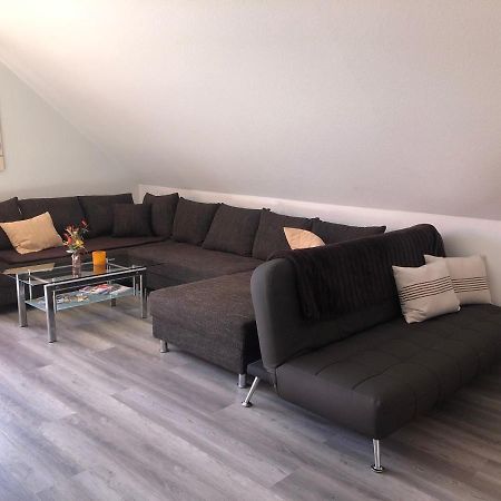 Ferienwohnung Viezens 노이슈타트암루벤베르크 외부 사진