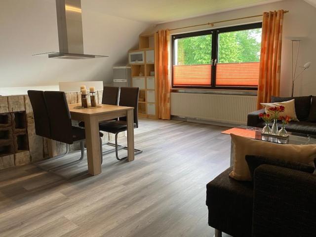 Ferienwohnung Viezens 노이슈타트암루벤베르크 외부 사진