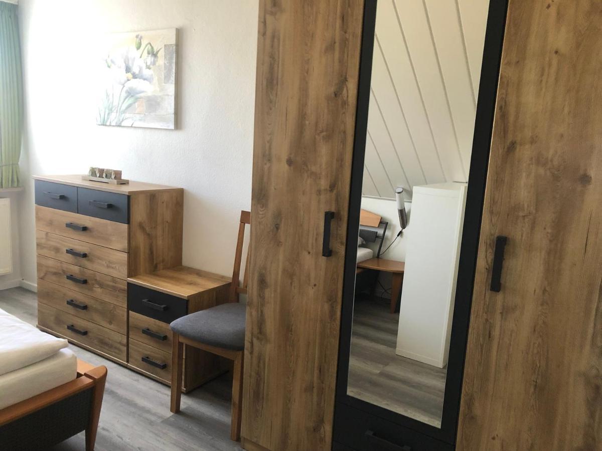 Ferienwohnung Viezens 노이슈타트암루벤베르크 외부 사진