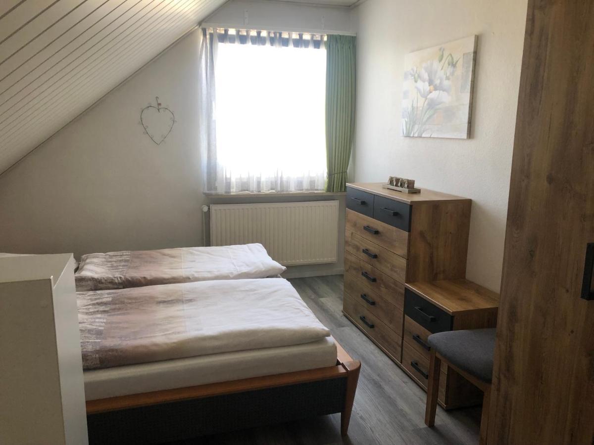 Ferienwohnung Viezens 노이슈타트암루벤베르크 외부 사진